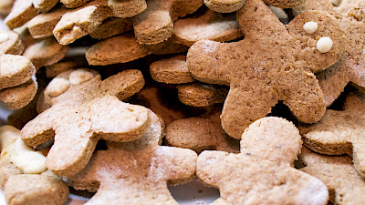Lebkuchen