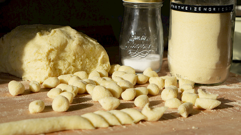 Gnocchi