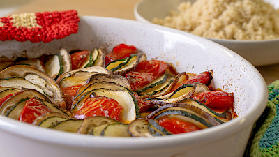 Ratatouille