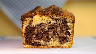 Marmorkuchen