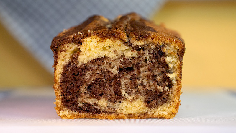 Marble Cake