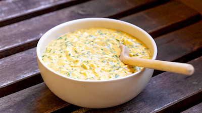 Boznersauce