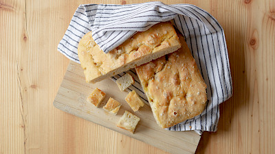 Focaccia