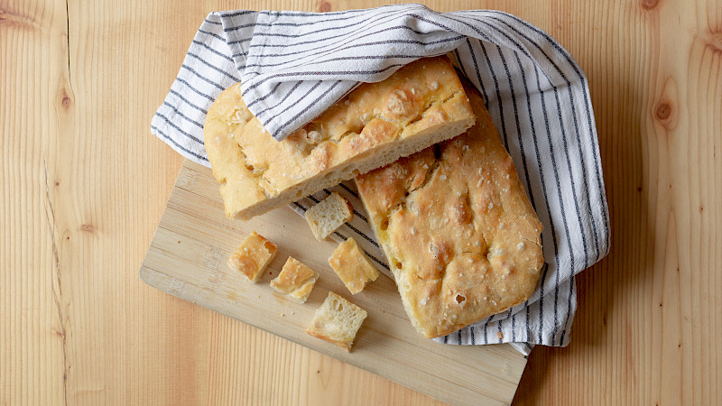 Focaccia